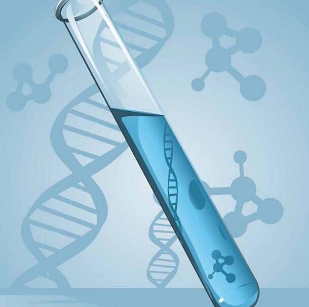 基因检测(gene test)是通过血液,其他体液或细胞对dna进行检测