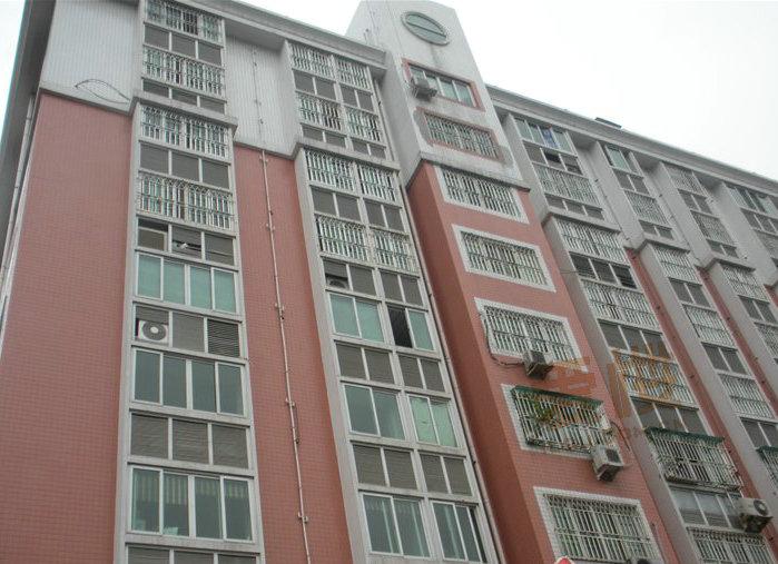 南台明珠