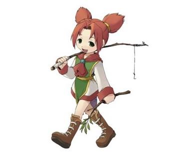 魔力宝贝手游