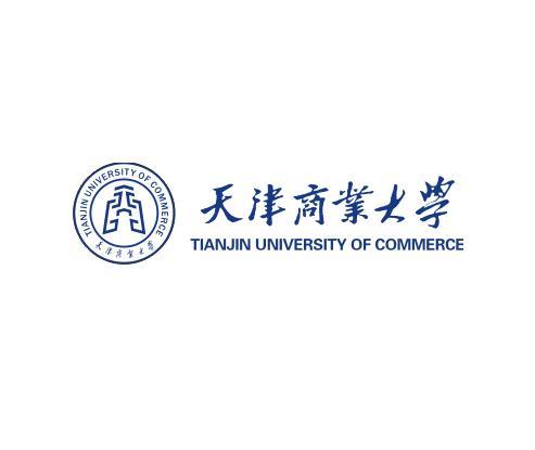 最新天津商业大学实习报告