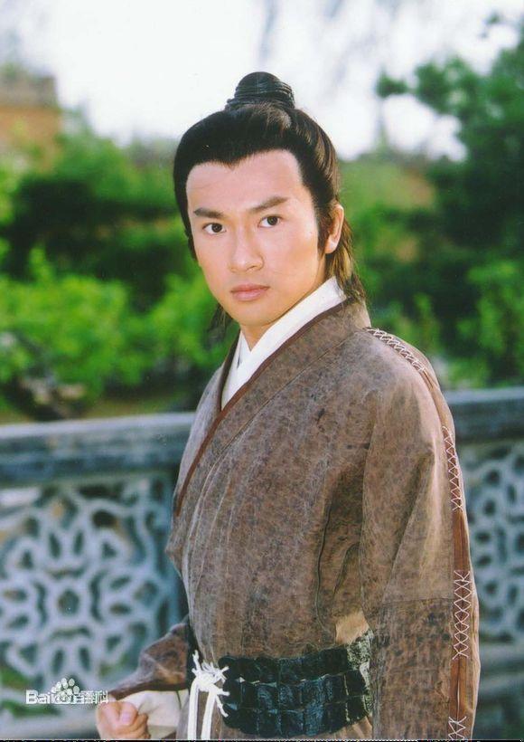 倚天屠龙记(2003年苏有朋主演电视剧) - 搜狗百科