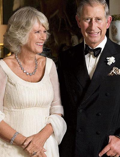 卡米拉王妃+-+搜狗百科