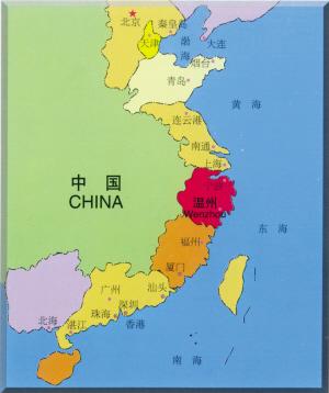 中国沿海城市人口_...改革开放最早的沿海城市,也是中国移民最多的城市,人口