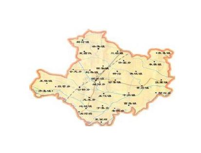 阜南县隶属于安徽省阜阳市,属内陆开发较早地区,位于安徽省西北部