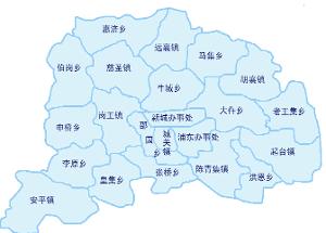 柘城县位于河南省东部,商丘市西南部,总面积1048平方公里,耕地面积