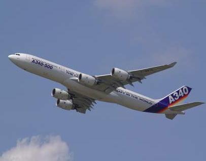 空中客车a340