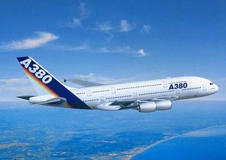 空客a380(airbus+a380)是欧洲空中客车工业公司2005