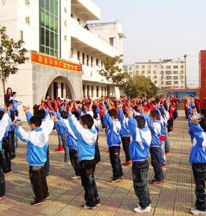 桐城市同安小学