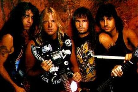 slayer