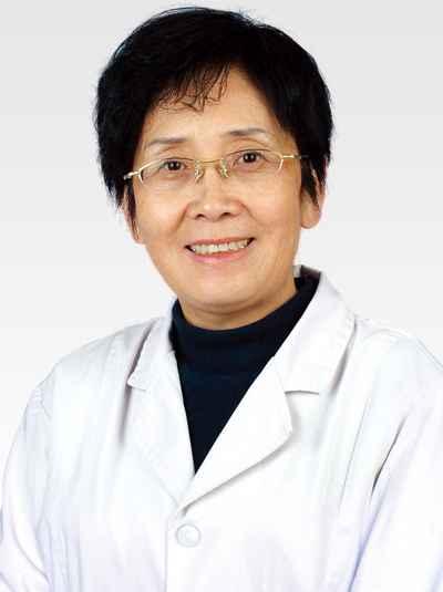 李玉贞