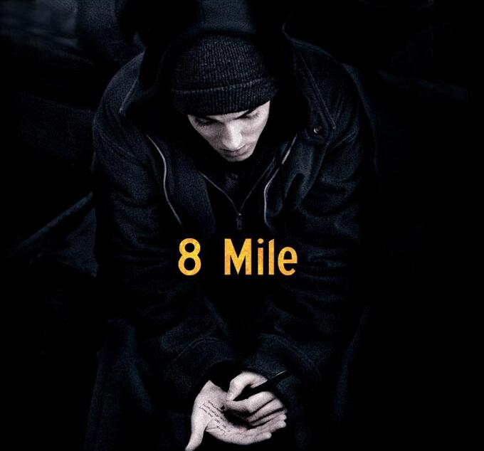 8 mile