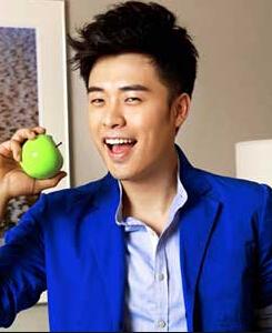 剧中的<em>陈赫</em>不仅是多金\帅哥\