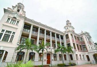 香港大学