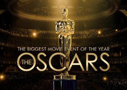 oscar指奥斯卡金像奖,通常所称的奥斯卡奖(oscars)实际上就是美国电影