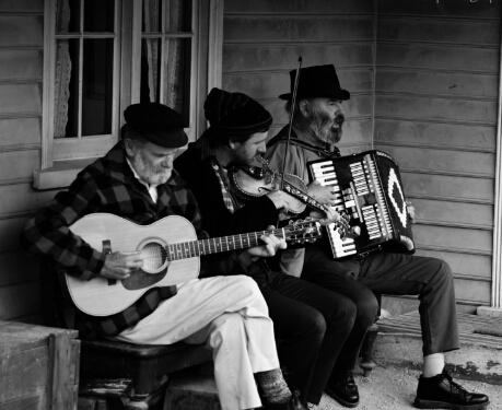 来自爱尔兰的音乐图片_来自爱尔兰的音乐_社会热点图片 NIBAKU.com