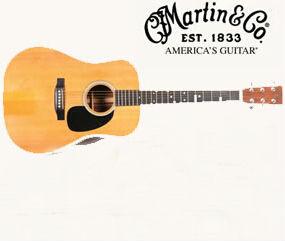 马丁吉他是martin吉他公司的一个乐器品牌