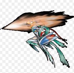 码兽,而混沌兽呢