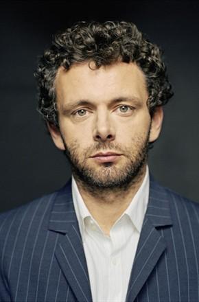 迈克尔·辛 michael sheen .bill carroll