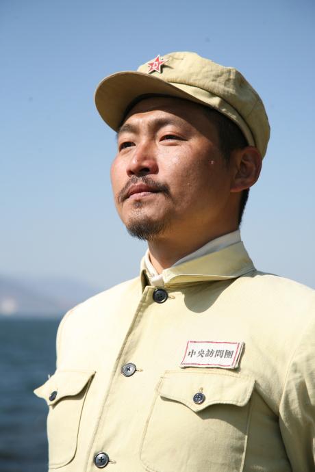 张大彪