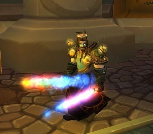 提布的炽炎长剑_提布的炽炎长剑掉落_wow提布的炽炎长剑 | 知客分享