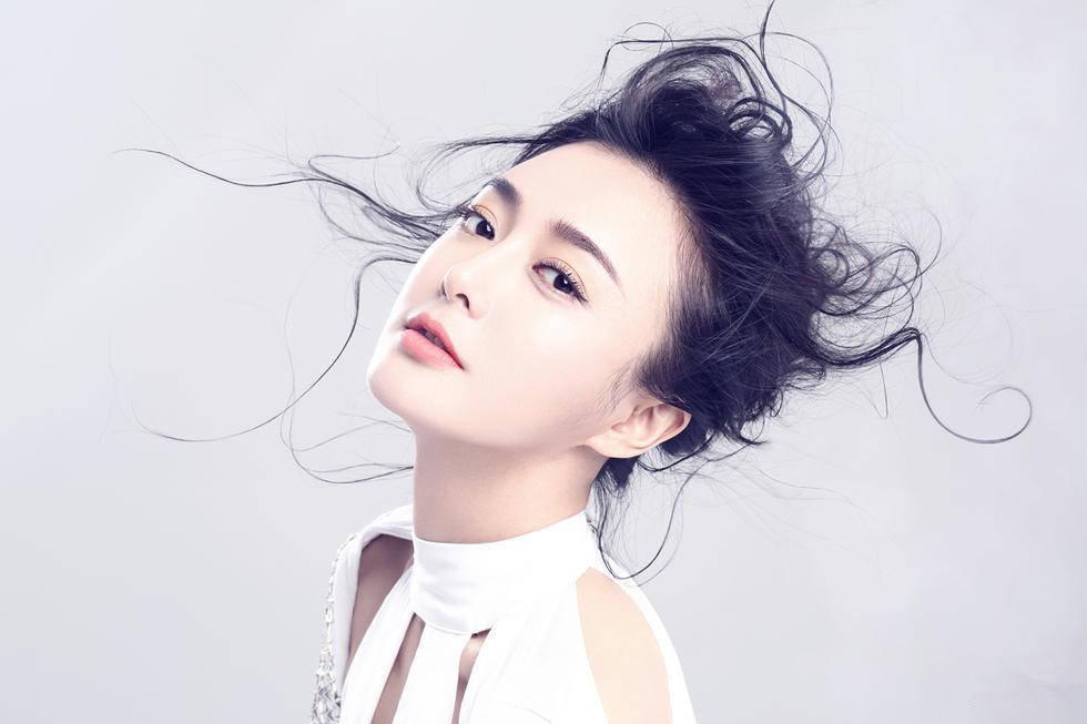 秦岚(中国内地女演员)
