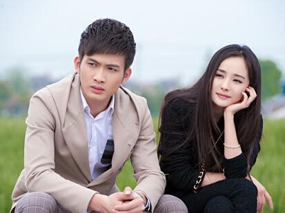 微时代(杨幂制片电视剧)