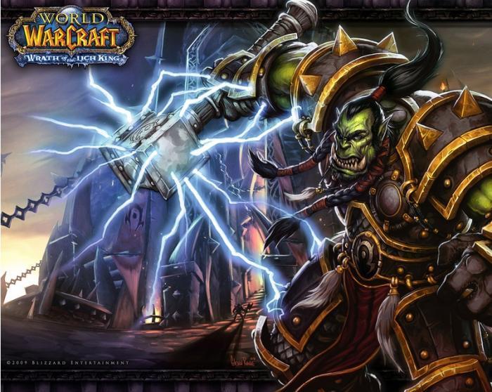 增强萨满+-+搜狗百科