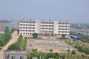 南昌现代学校好不好?,_江西