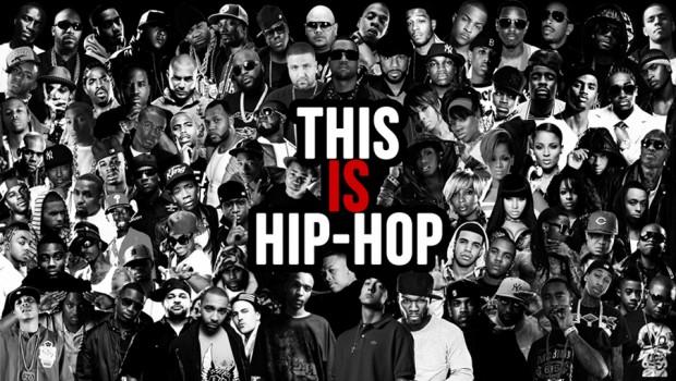 嘻哈音乐(英文:hip-hop music),是一种音乐的风格,诞生于美国1970