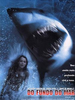 《深海巨鲨》是2004年2月美国上映的科幻电影