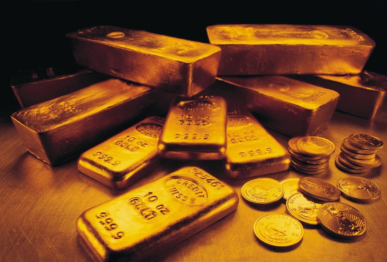 中国黄金市场开放15年:上金所累计成交66万亿