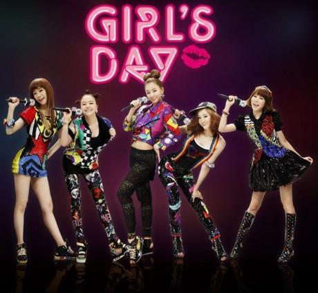 girlsonly,powergirls girls day