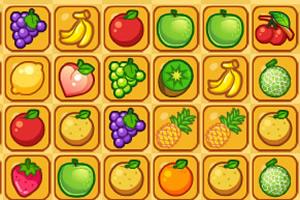《水果连连看》是loveyuki开发的一款休闲游戏