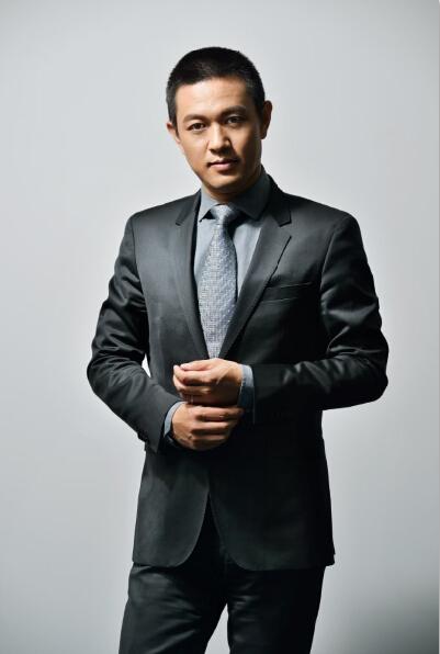 李斌