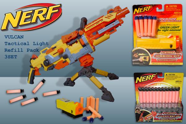nerf配件性价比 质量好推荐