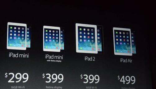 ipad+air+-+搜狗百科