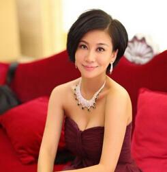 宋美遐,京城<em>80后</em>成功<em>女性</em>代表