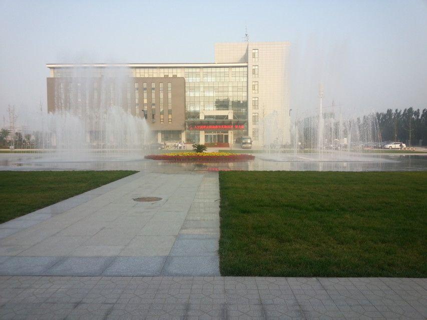 山西传媒学院