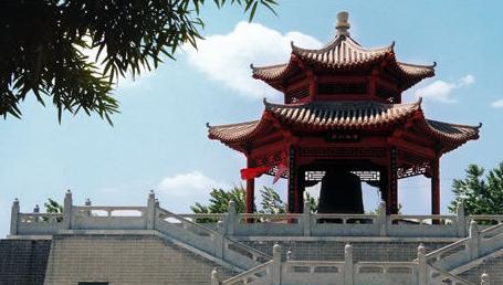 莘县古城镇