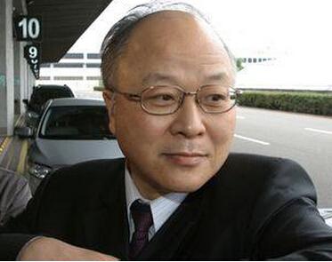 郭冠英