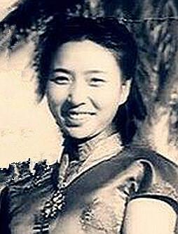 张晶英_孙立人与绝色女秘书黄美之的忘年恋