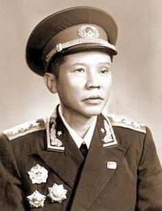 朱良才(中国人民解放军高级将领)