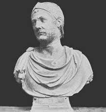 汉尼拔·巴卡的父亲是