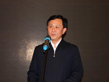 刘卫东(山东省泰安市委原常委,副市长)