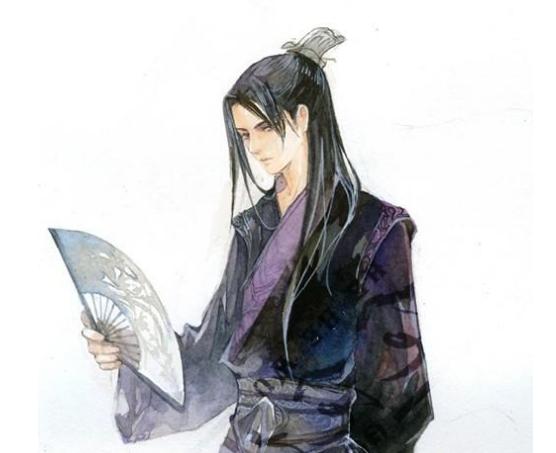 魔君