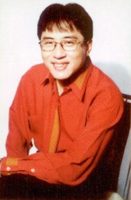 高大林