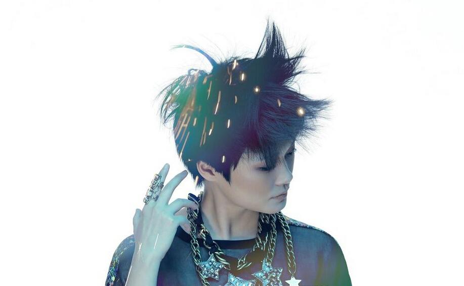 李宇春 明星 百科