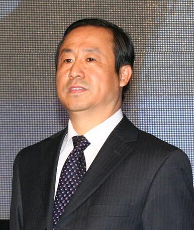 科工集团董事长_国岳集团董事长夫妻照