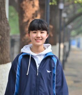 黄雨桐