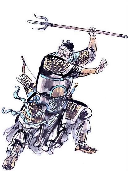 丁得孙